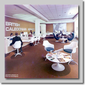 Regent Street Sales Office